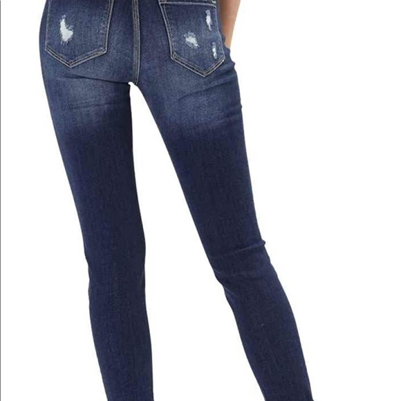 Kancan jeans size 9 - Picture 5 of 6